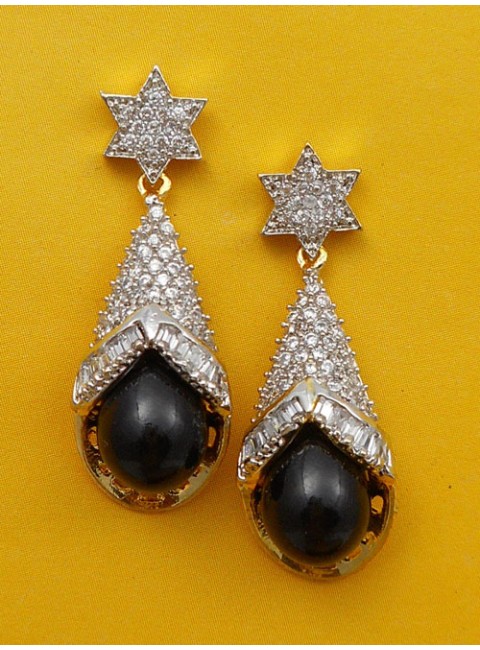 CZ Earrings